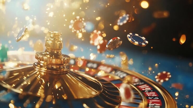 madetoto Live Roulette Diamond At madetoto