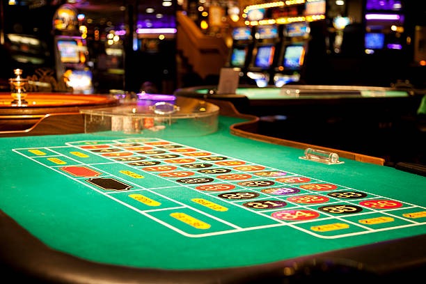 madetoto Live Roulette Diamond